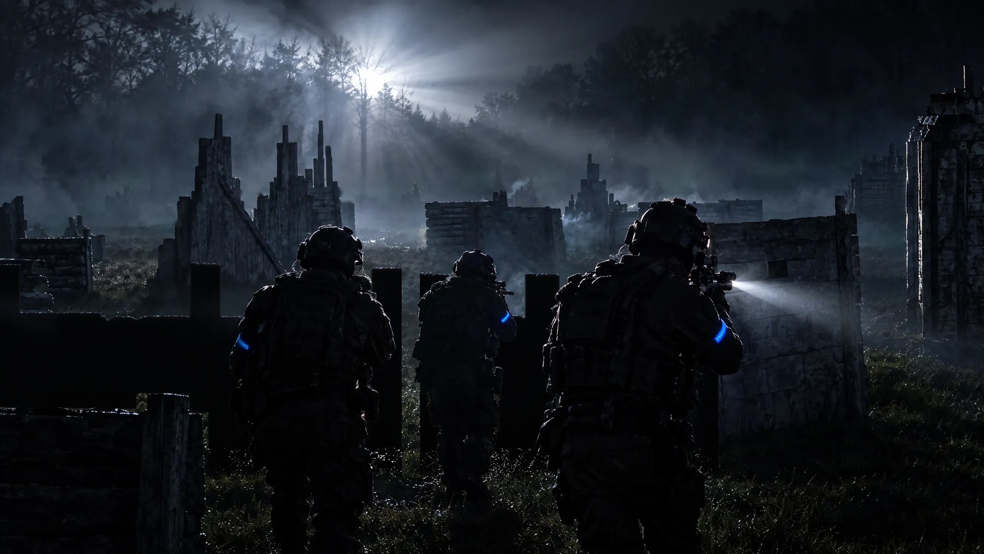 Airsoft Event 21/11